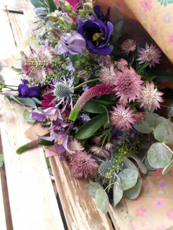 Wildflower Bouquet